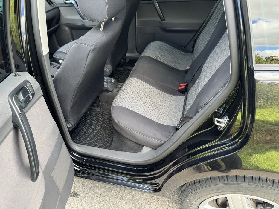 Продам Поло 08 рік 1,6 бнз