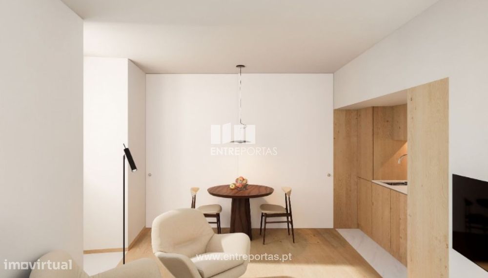 Venda de Moradia em ruínas no centro histórico de Vila do Conde