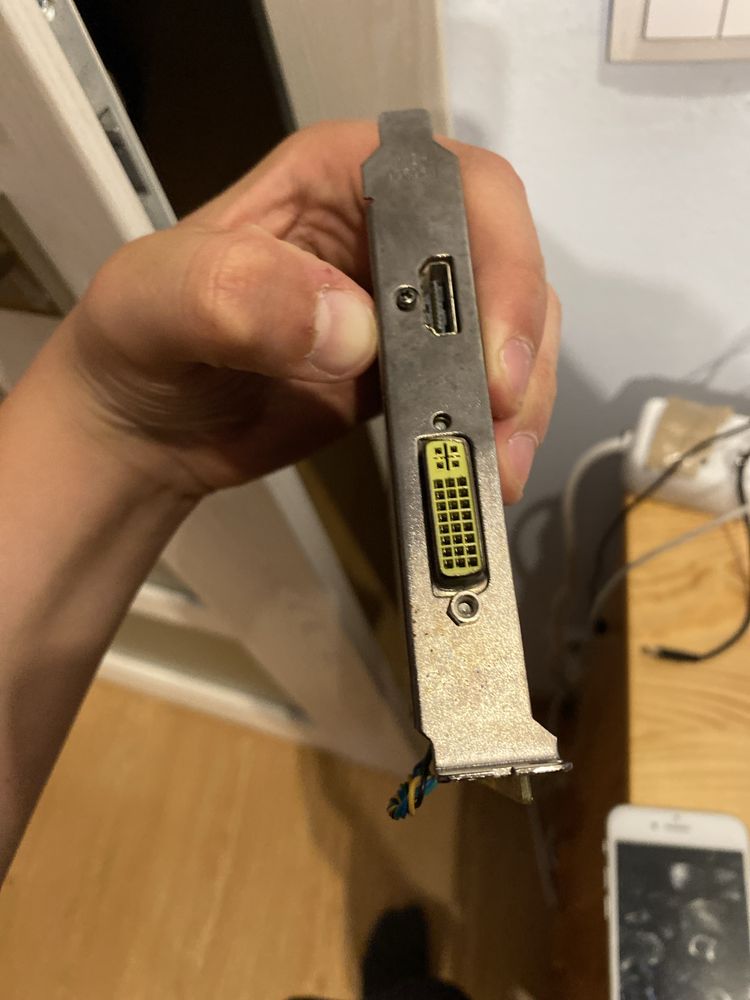 Karta graficzna geforce 9600gt 512mb vram