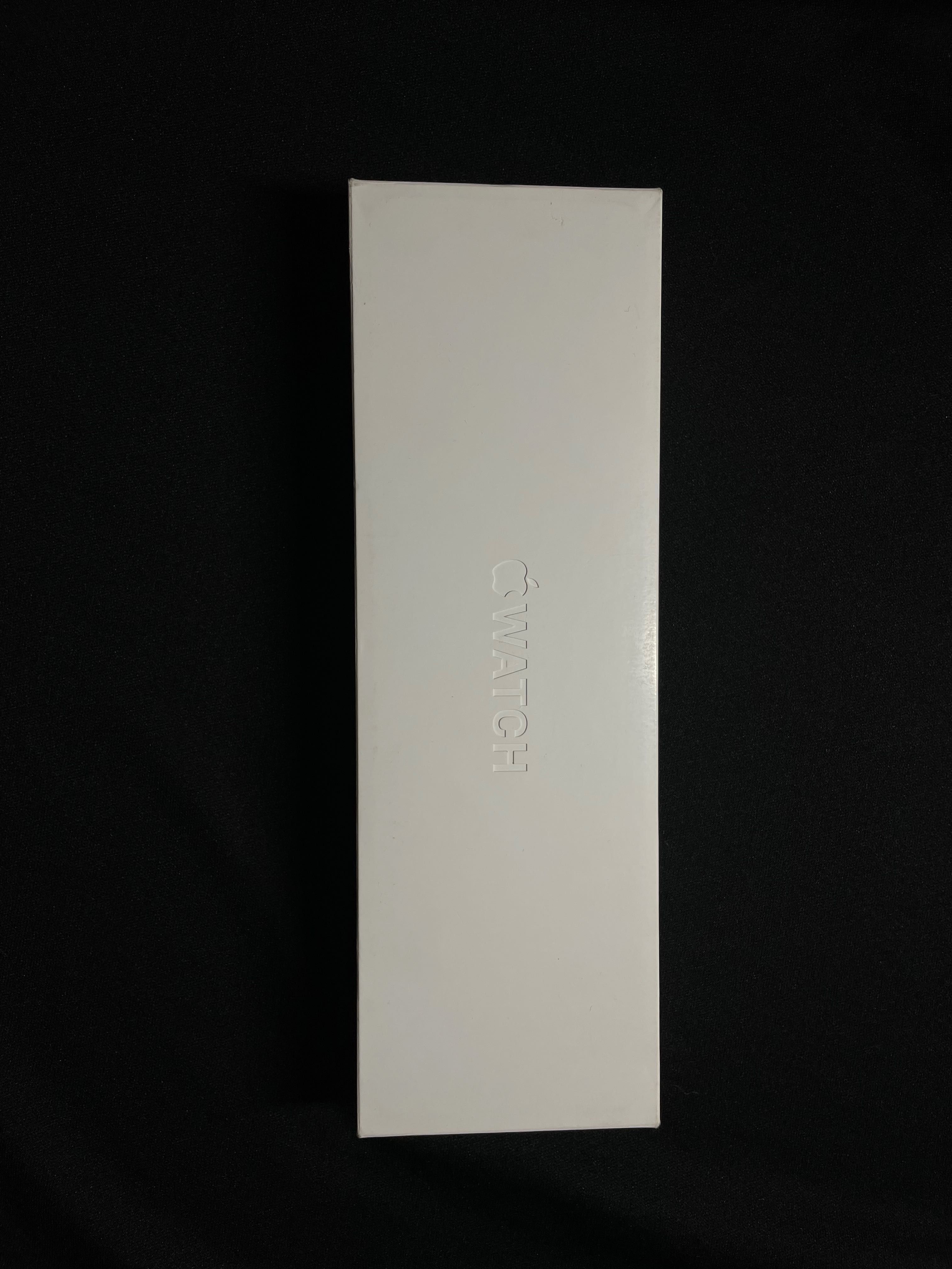 Apple Watch 9 41 mm з гарантією
