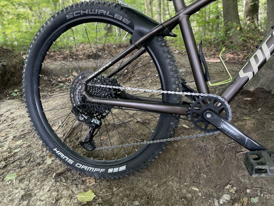 Specialized Rockhoper Elite 27,5 M