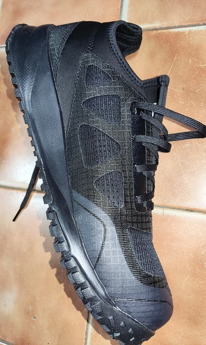 Рабочие кроссовки Reebok all terrain freedom,,защита носка 29см,44,5см
