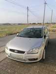 Ford Focus 1.6 TDCI 90cv