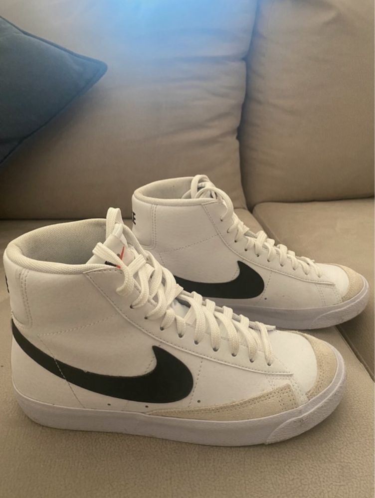 Tenis Nike Blazer