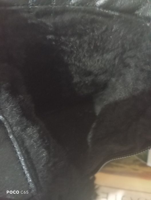 Тепле взуття на зиму