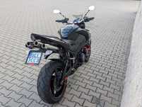 Suzuki GSX 1300 BK  bking b-king hayabusa