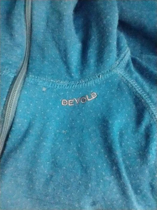 bluza termoaktywna DEVOLD  merino  R. M