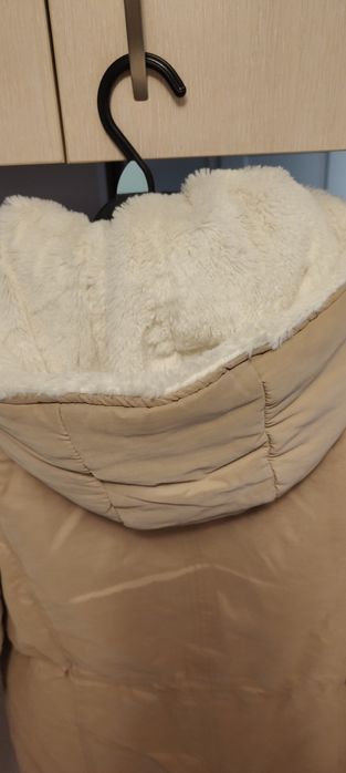 Kurta jesienno-zimowa