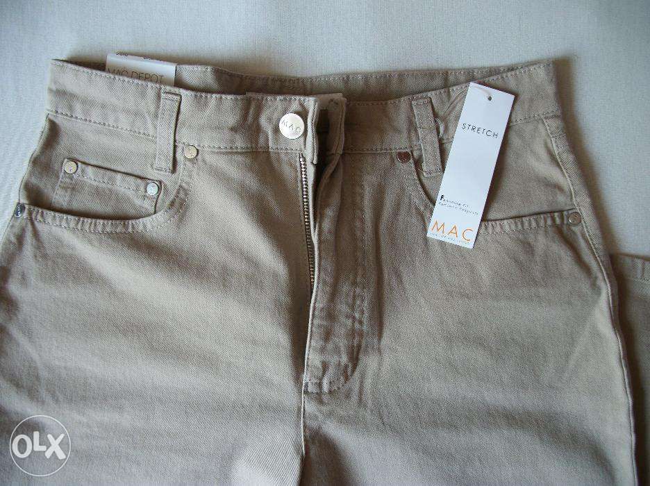 Штани нові Німеччина Фірма MAC Jeans