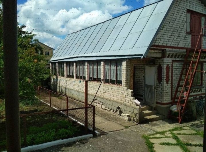 Продається будинок м.Волочиськ1, Царське село