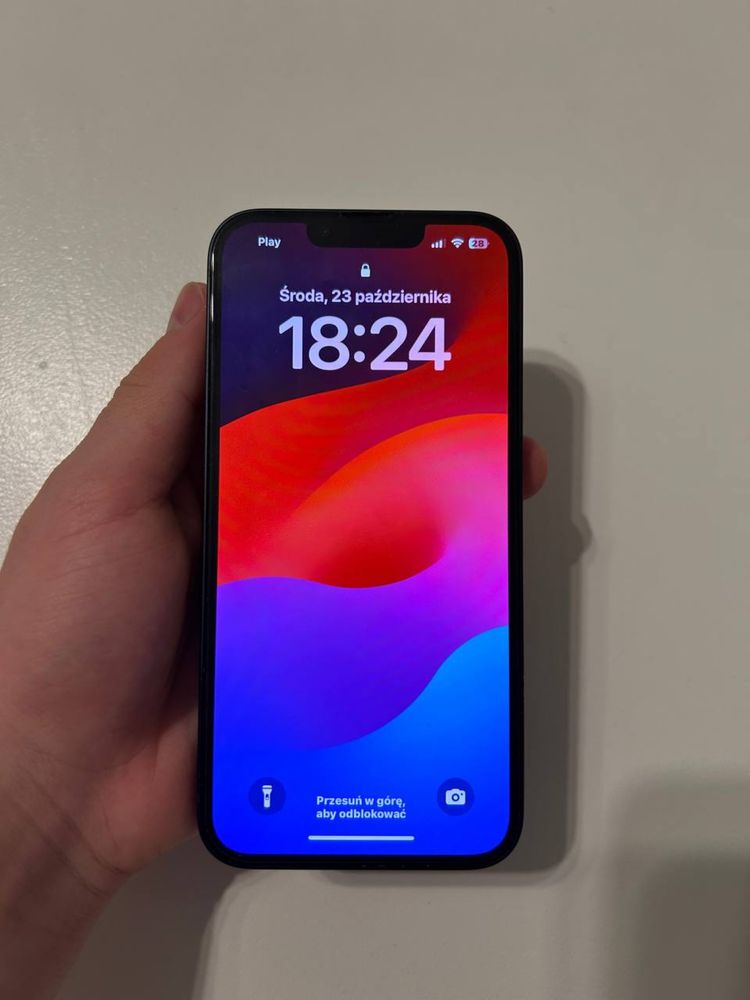iPhone 13 w dobrym stanie zmieni się
