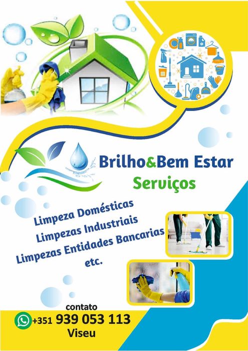 Empresa de limpezas