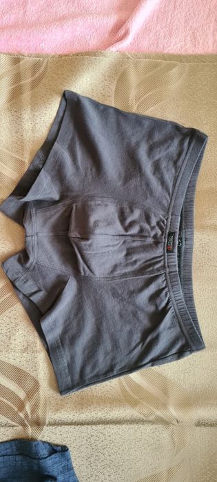 Трусы-шорты YAX-Англия-размеры -XL,XXL,