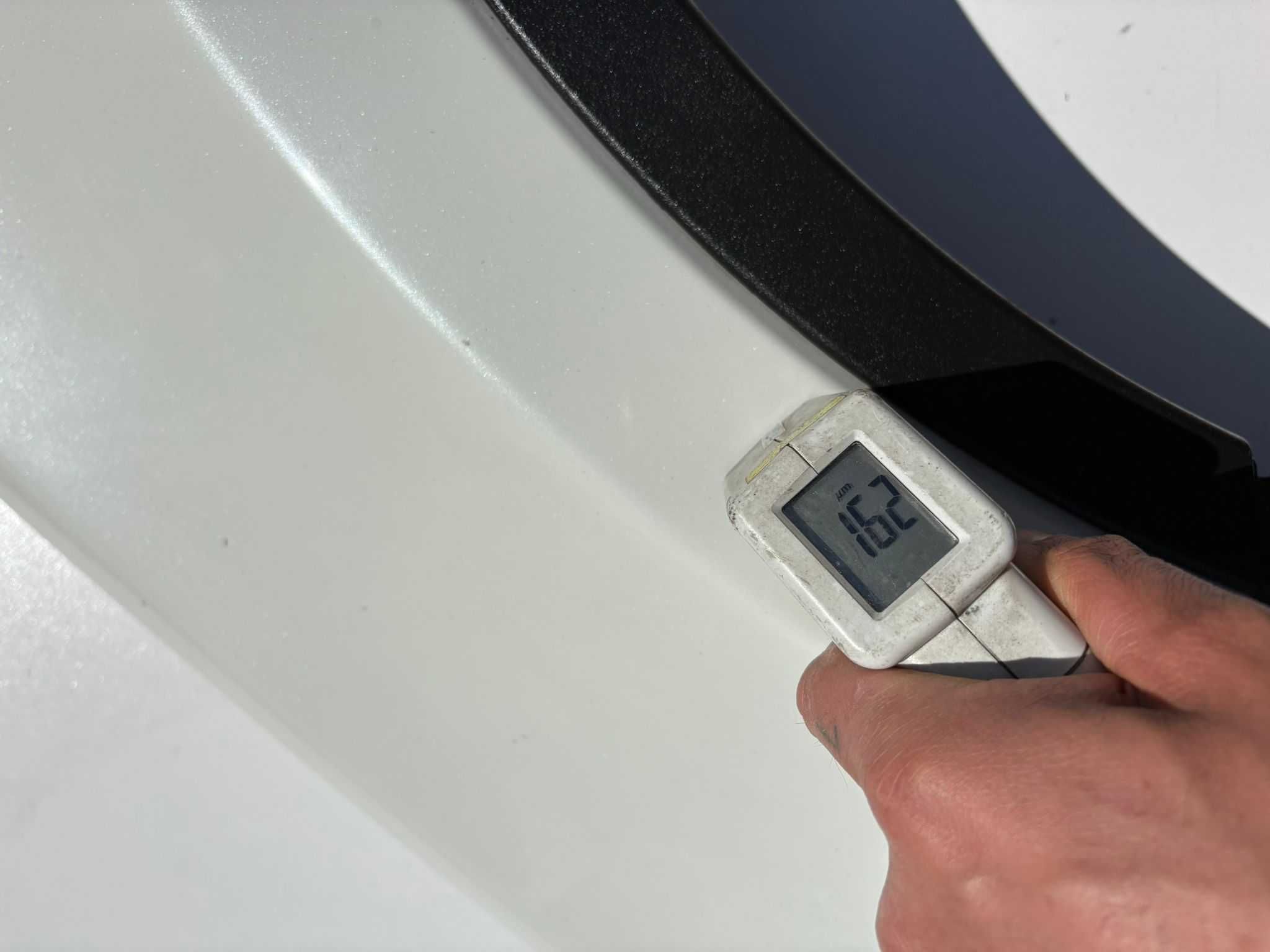 Toyota RAV4 2012–2018 – Błotnik Lewy i Prawy – Kolor 070 Perła