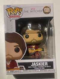 Funko POP! Jaskier #1320 - The Witcher