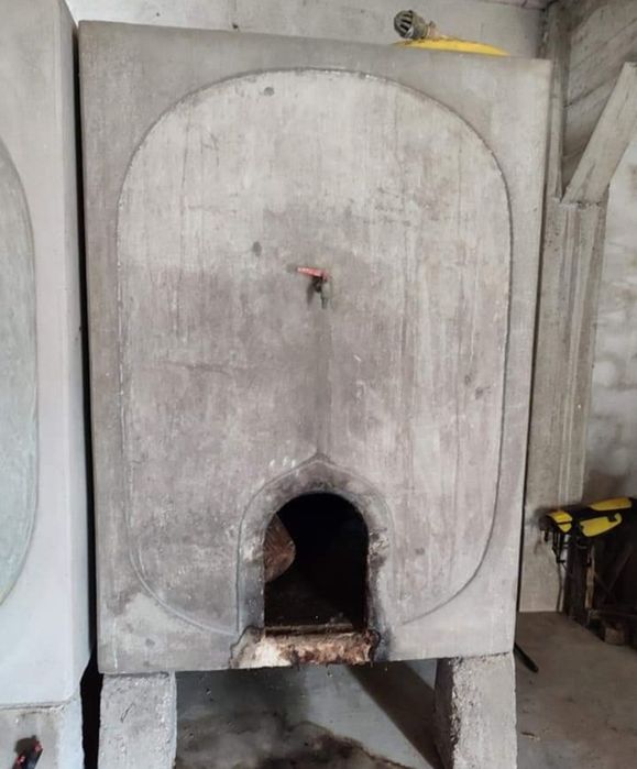 Depósitos para o vinho