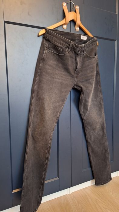 Spodnie cross jeans trammer slim fit W31 L34