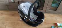 Fotelik nosidełko Cybex Aton 4 Isofix 0-13 kg