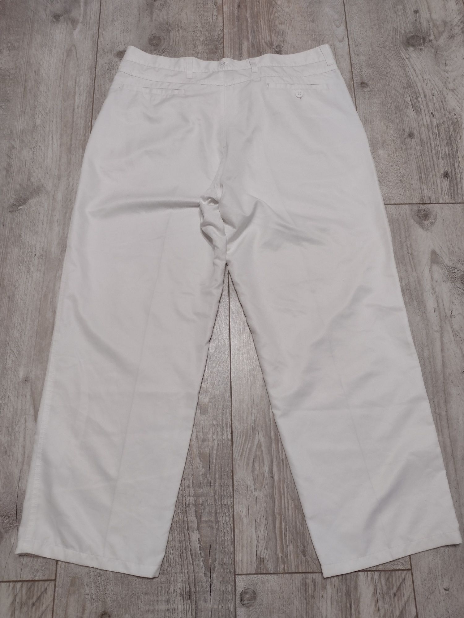 Spodnie męskie Dunlop 38W S/L chino