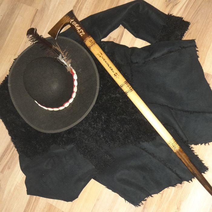 Kostium Pastuszek W STYLU GÓRALSKIM S/M