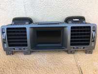 Moldura Opel Vectra C de 2007