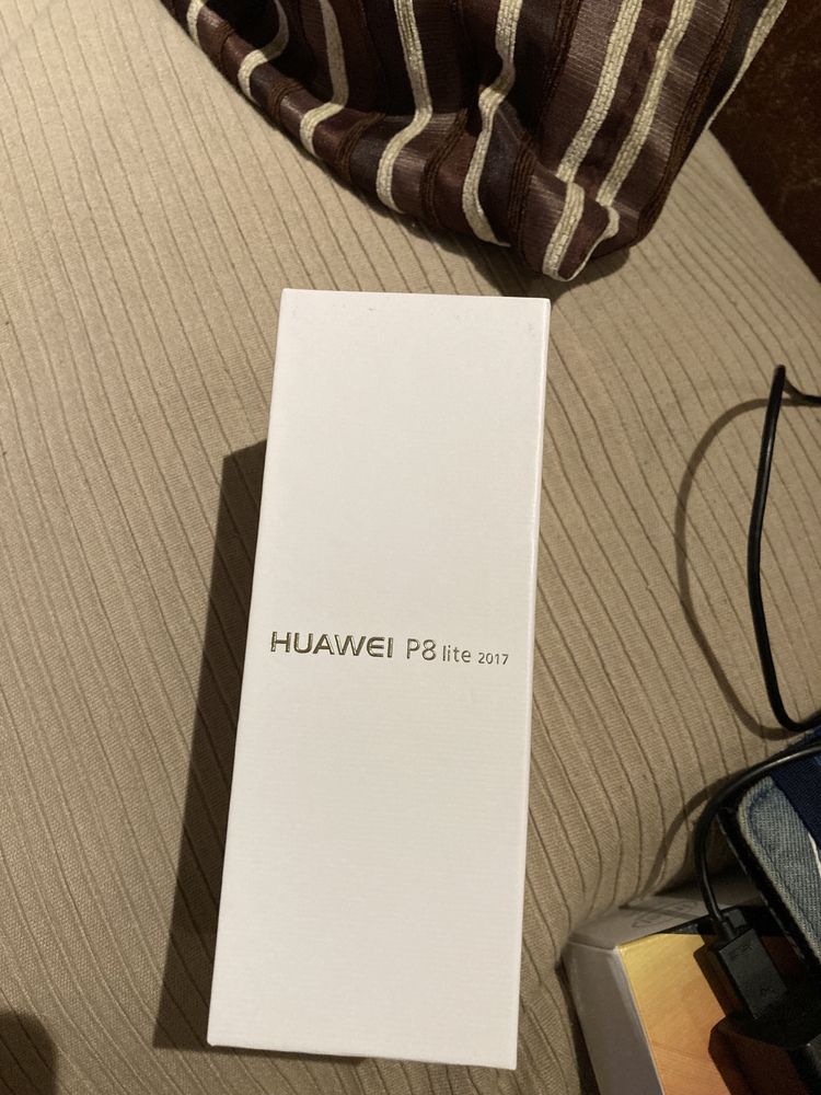 huawei p8 lite 2017