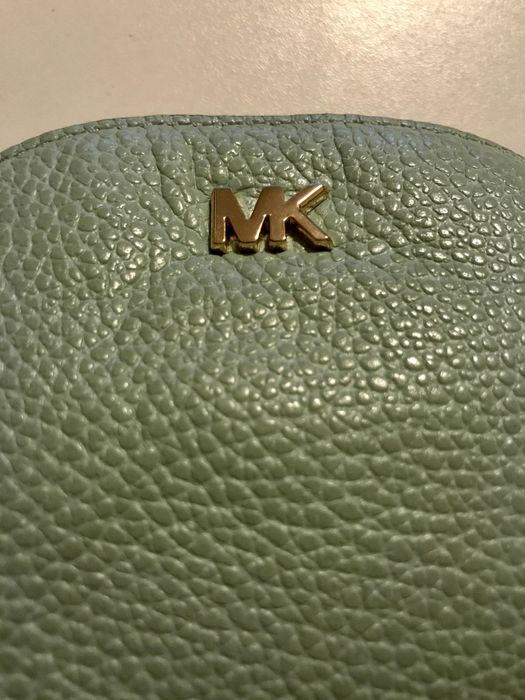 Michael Kors Porta moedas em pele original