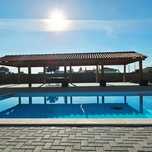 Quinta/Casa de férias no Ribatejo/Marinhais/Piscina