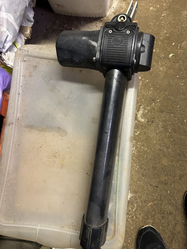 Came KR310 - motor