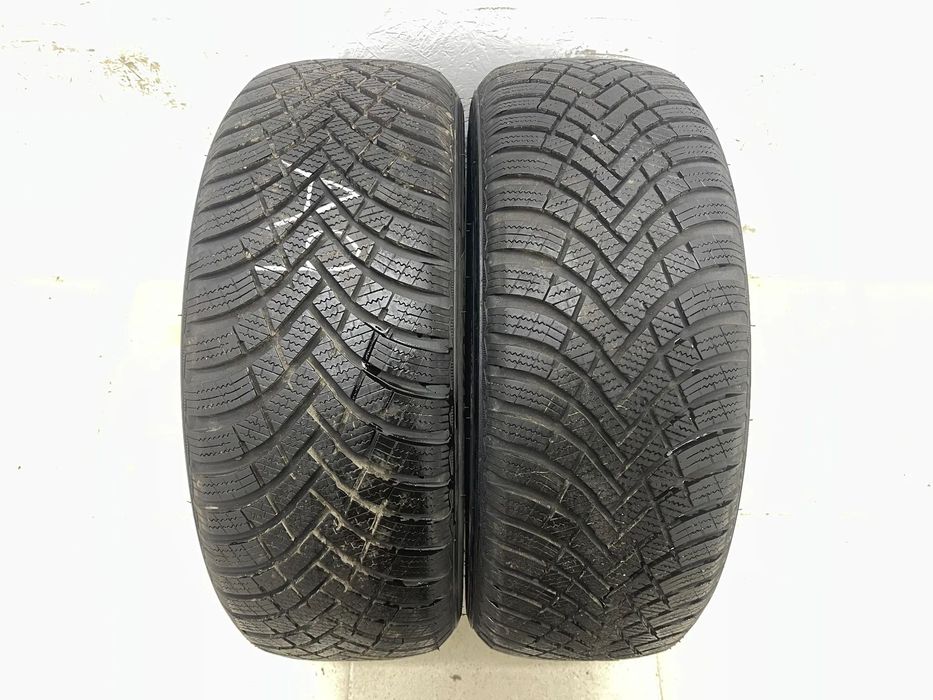 2× Opona zimowa 2szt 205/55R16 94 V Hankook WiNter i*cept RS3 205/55R16 7mm 24r