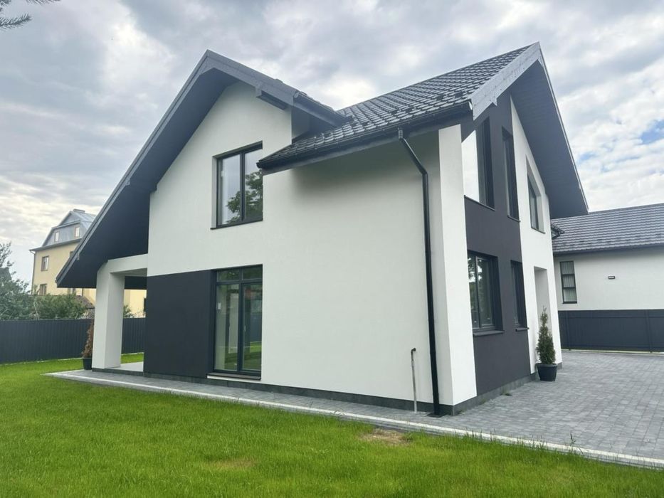 Продається будинок в Крихівцях!