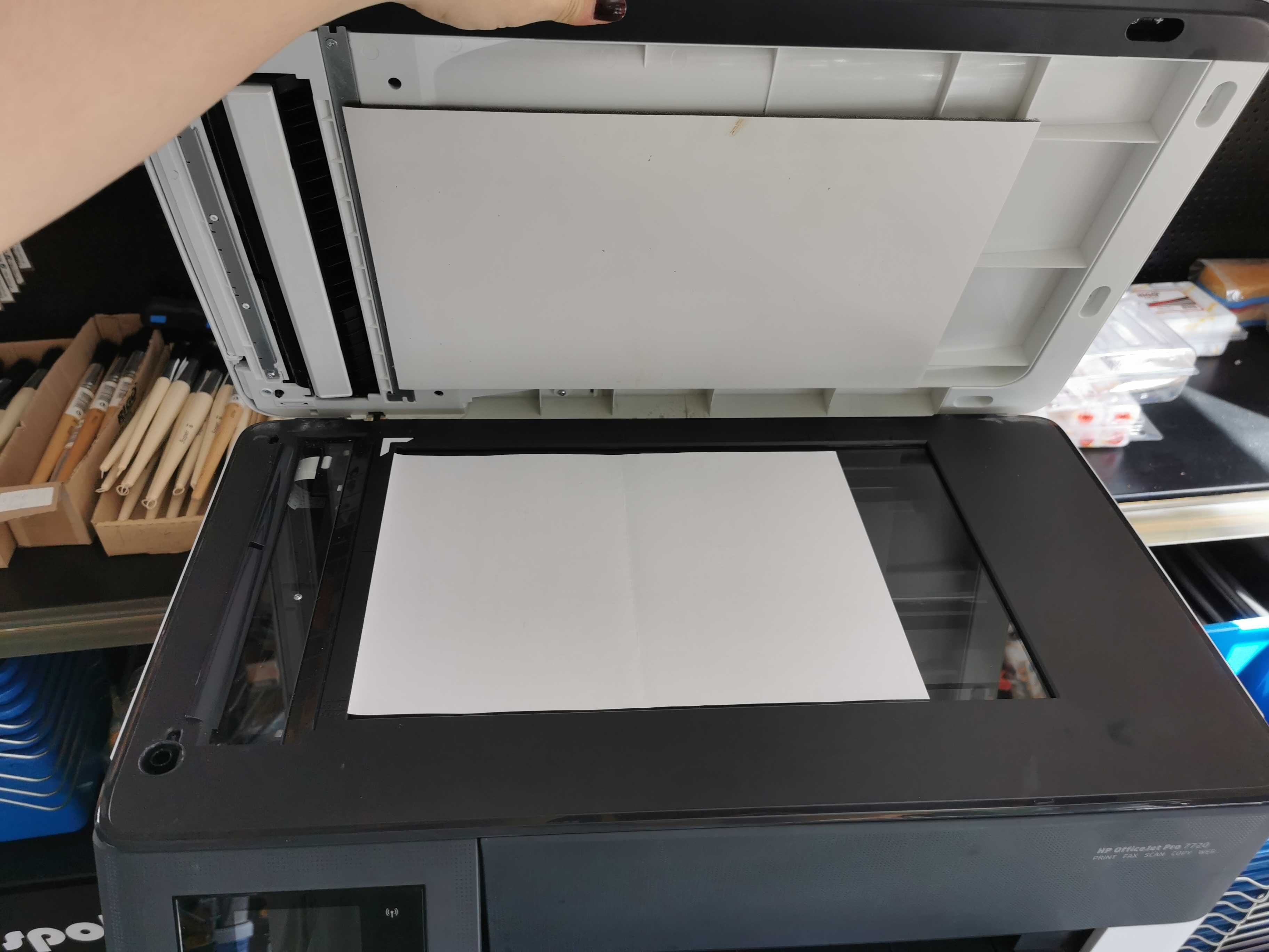HP OfficeJet Pro 7720