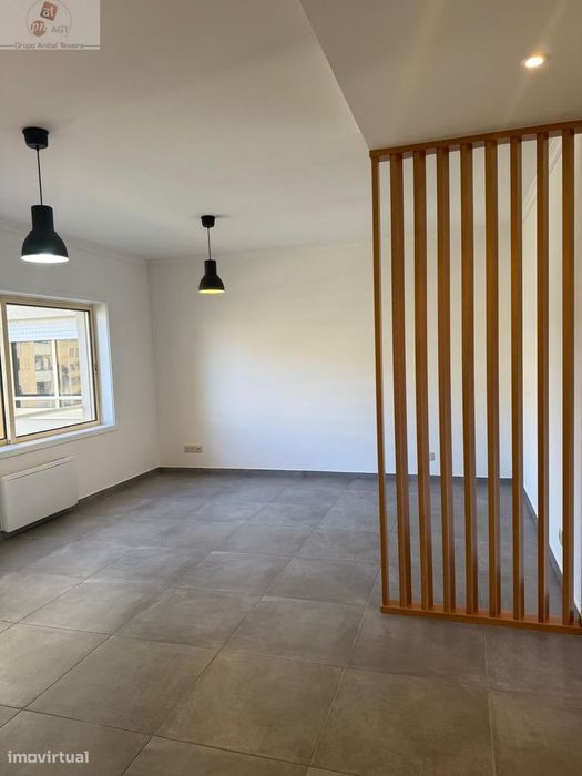 Apartamento T2 em Vila Nova de Gaia a 2Km da praia de Lavadores