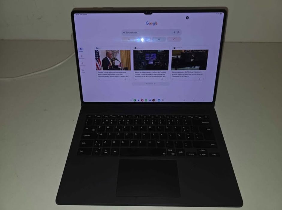 Samsung Galaxy Tab S9 Ultra 14,6" | Pack Completo