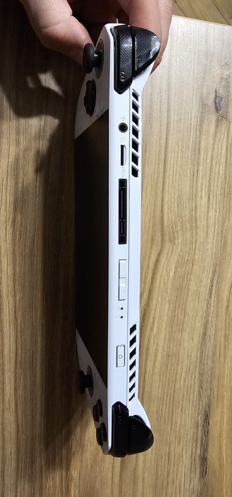 Rog ally z1 extreme 2tb