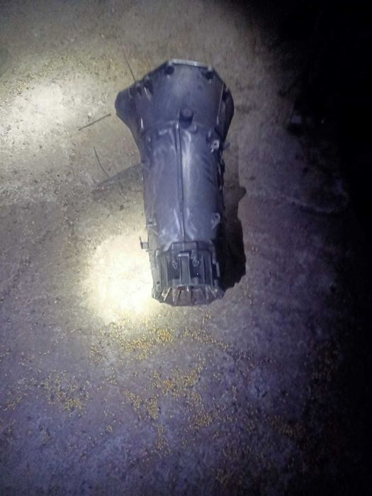 Коробка передач АКПП для Мерседес МЛ 163 Mercedes ML W163, 2.7