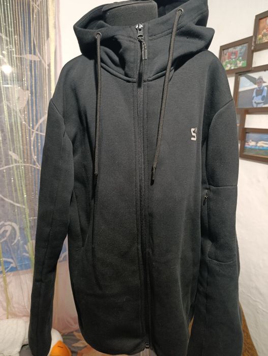 Зимние  для подростка в школу