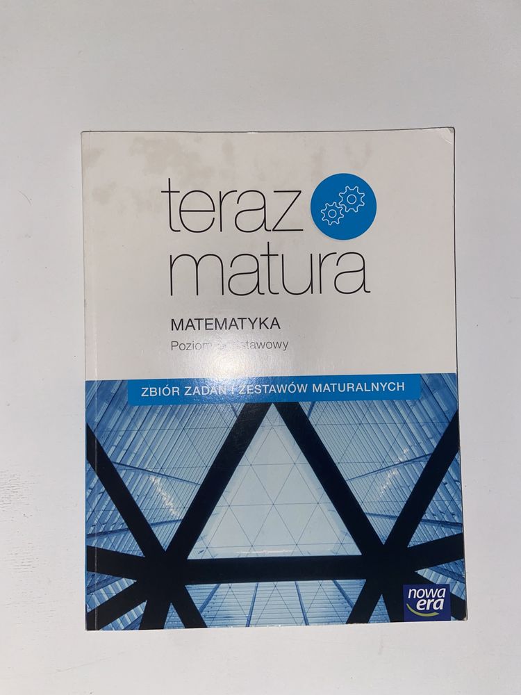 Zbiór zadań maturalnych z matematyki