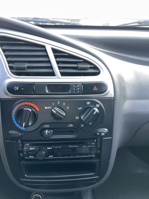 Sens 1.3 2009 року