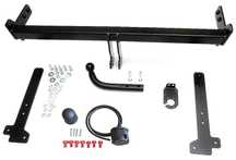 Nowy Kompletny Hak Holowniczy Hak-Pol + Wiązka Uniwersalna + Gniazdo elektr. do VW Volkswagen Golf 4 IV hatchback 3+5drzwi Bora sedan 4d Škoda Skoda Octavia 1 l + kombi Seat Toledo 2 Leon 1 Audi A3 od 1997 do 2005 GWARANCJA