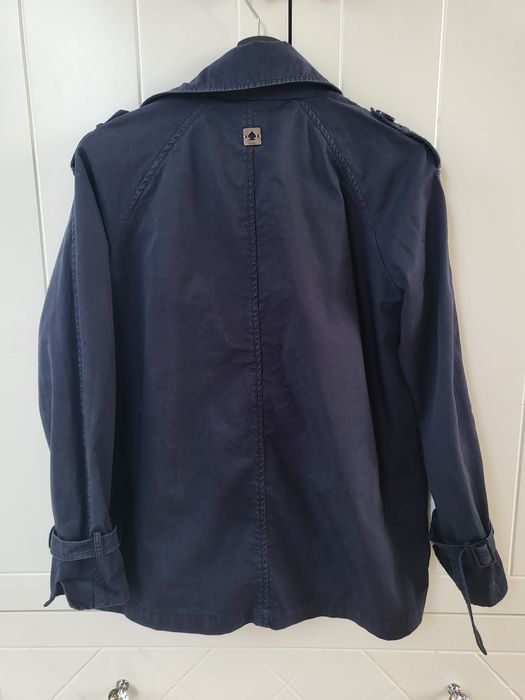 Kurtka płaszcz Tiffi r.XS