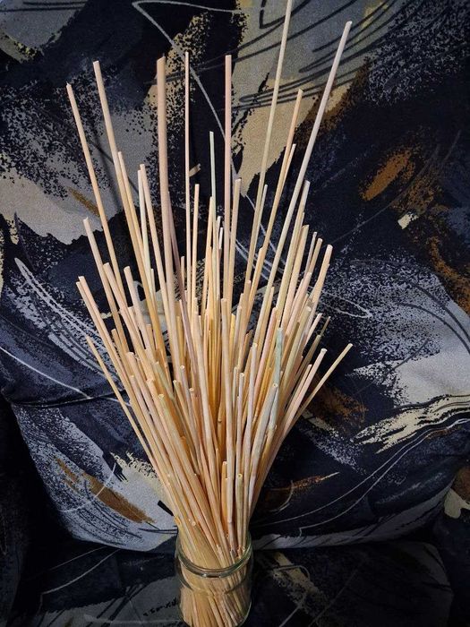 Солома житня для творчості