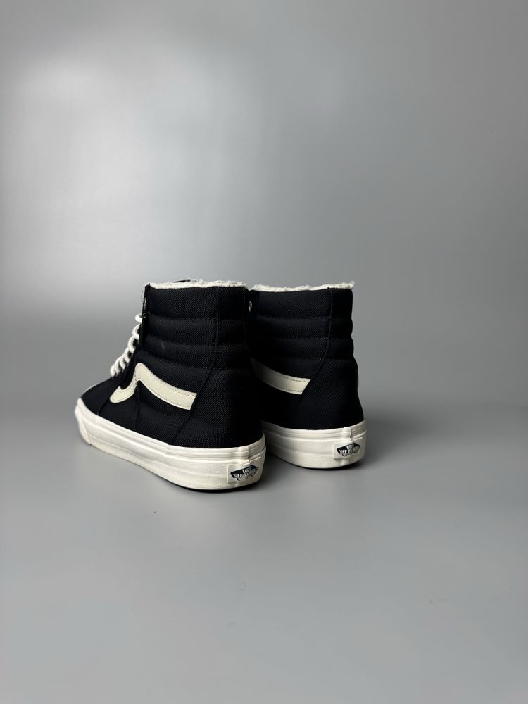 Кеди, кросівки Vans Sk8-Hi CorDura Оригінал