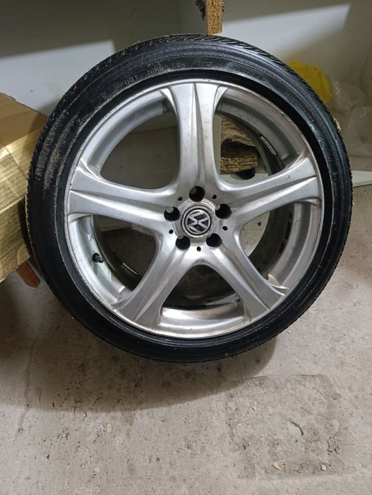 Шини та диски р 17.5.100