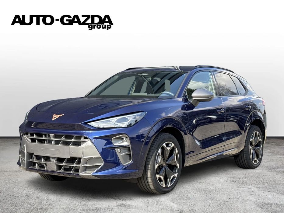 Cupra Terramar 2.0 TSI 265KM 4Drive VZ DSG FV 23%