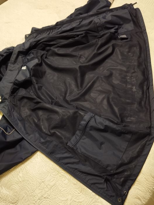 Спецовка роба сигнальная куртка