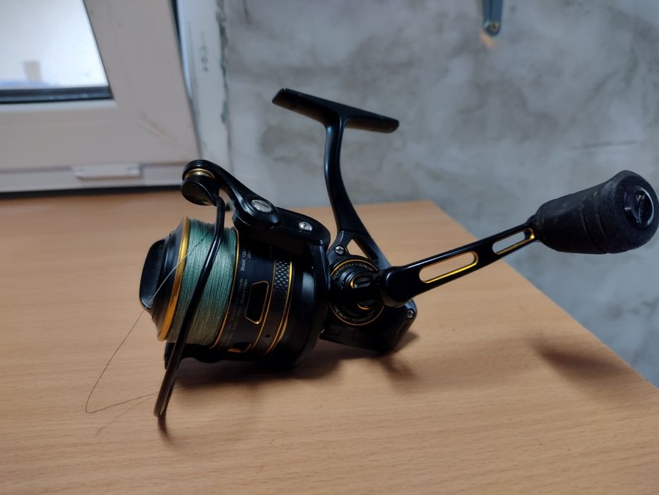 Kołowrotek Penn clash 3000