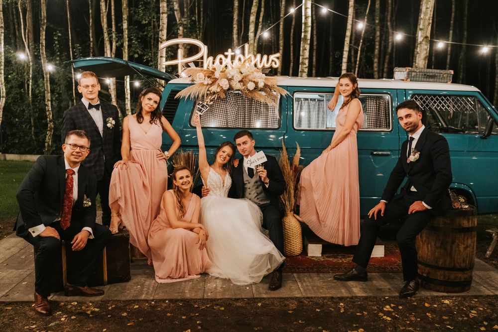 Fotobus / Photobus  Busmiętus +garbus