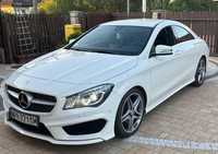 Mercedes-Benz CLA Mercedes-Benz CLA 200 AMG