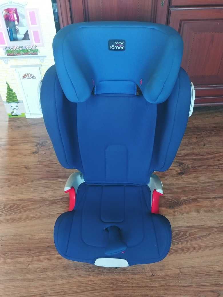 Fotelik Britax Romer KIDFIX II XP SICT